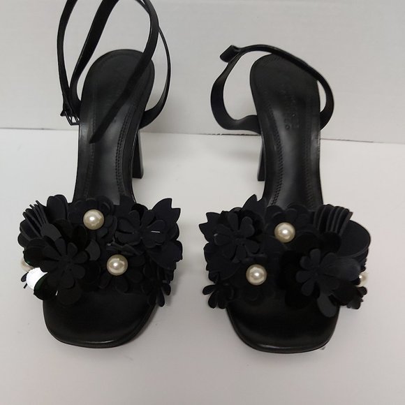 Mercedes Castillo Bellisa high heel *NWOB w defect - Picture 2 of 12